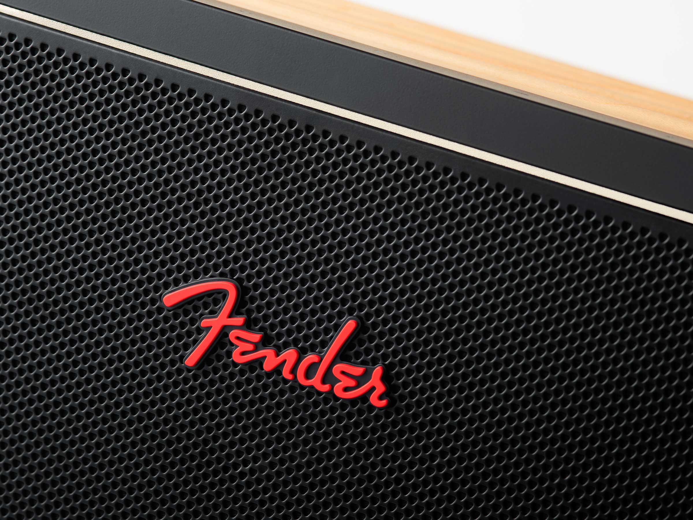 Fender RIFF Designed by Ponti Design Studio
