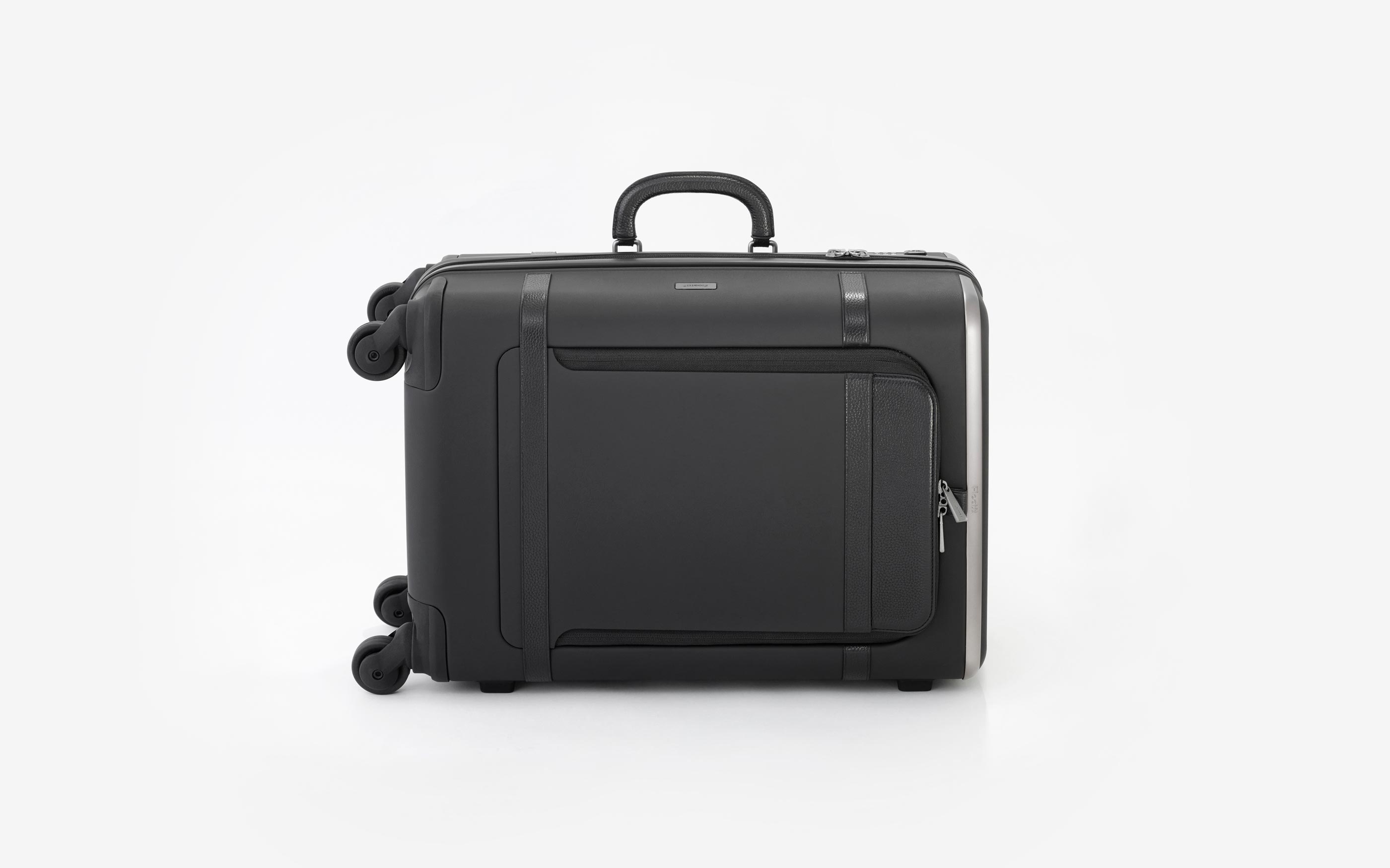 Floatti Suitcase Luggage Travel Products Design